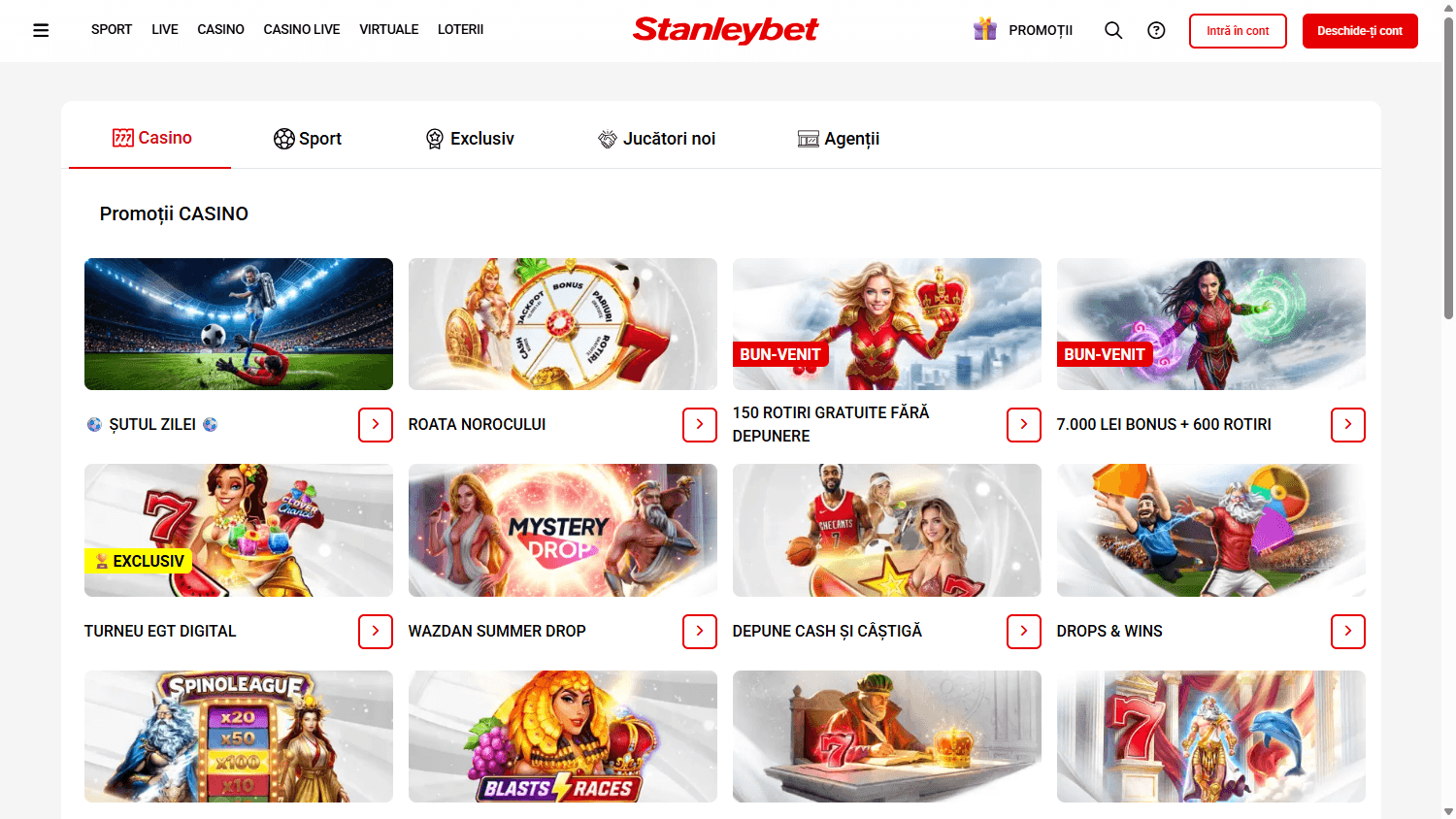 Stanleybet_Casino_RO_promotions_desktop