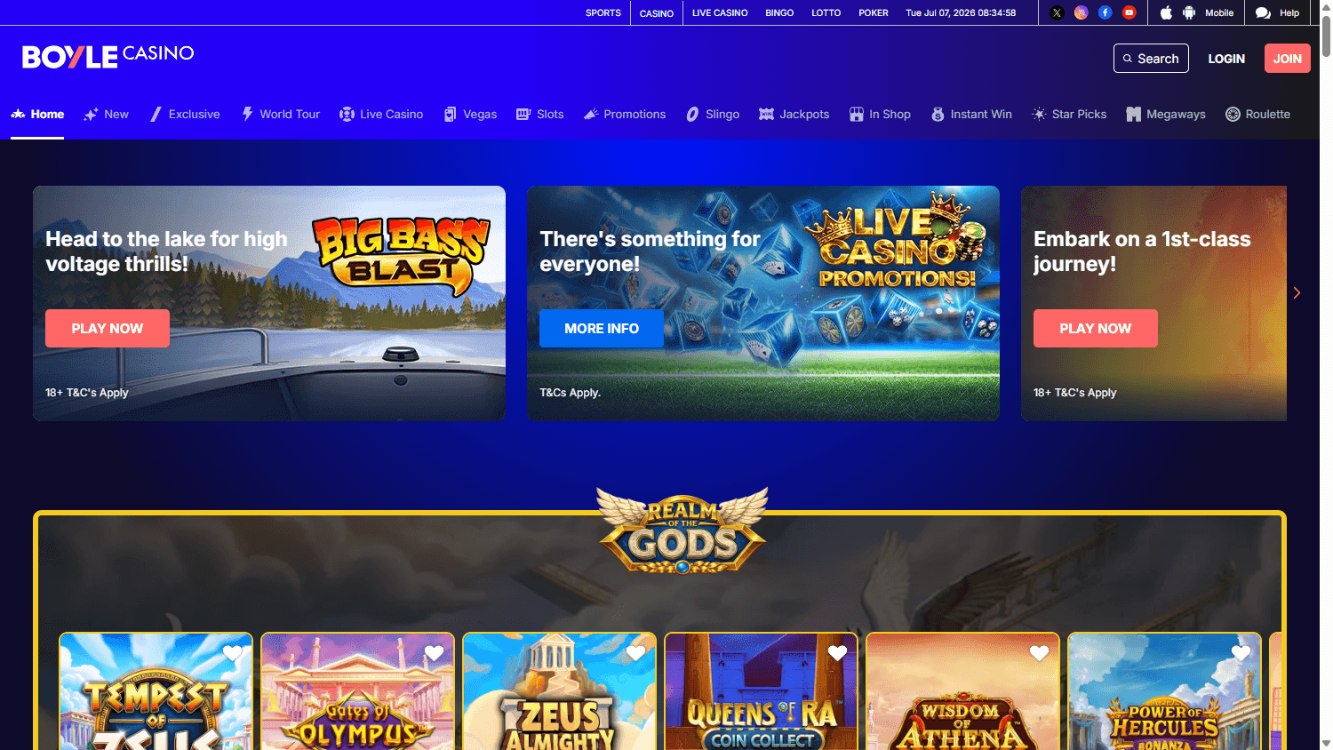 boylesports_casino_homepage_desktop