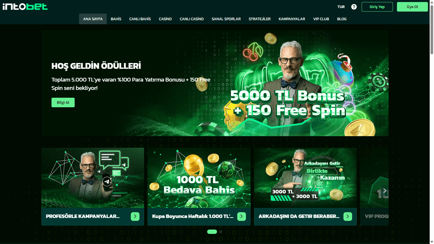 intobet_casino_homepage_desktop