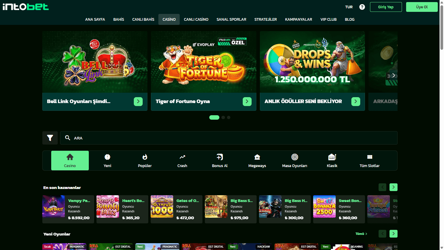 intobet_casino_game_gallery_desktop