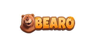 Bearo Casino Logo
