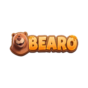 Bearo Casino Logo