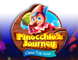 Pinocchio's Journey