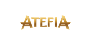 Atefia Casino Logo