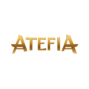 Atefia Casino Logo