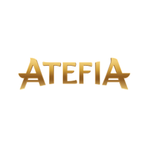 Atefia Casino Logo