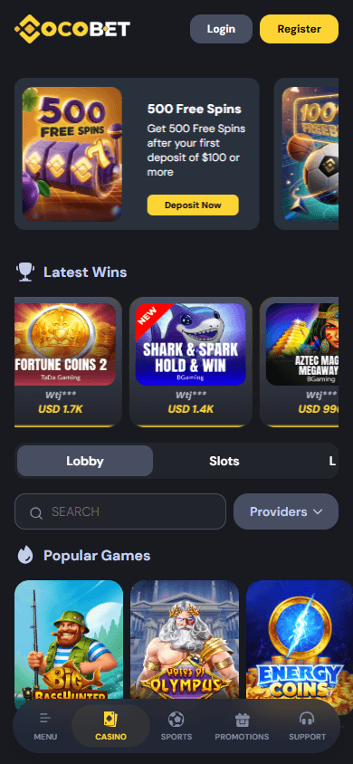 cocobet_casino_game_gallery_mobile