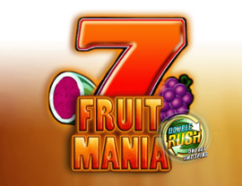 Fruit Mania - Double Rush