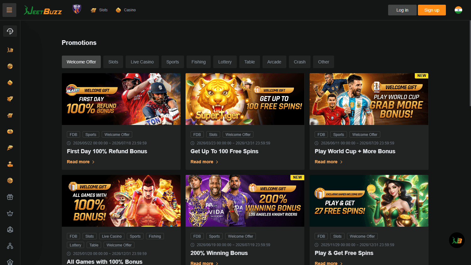 jeetbuzz_casino_promotions_desktop