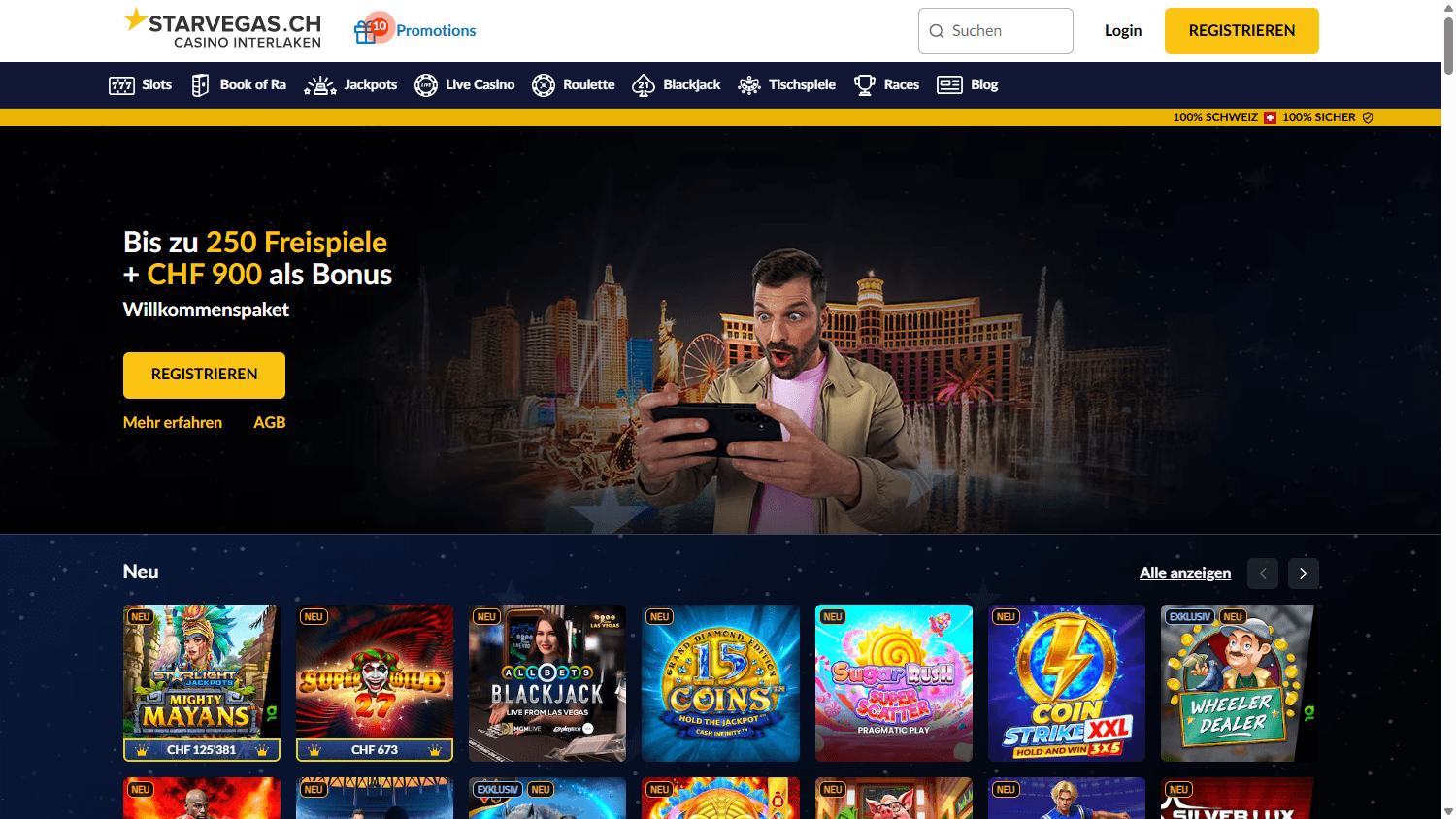 StarVegas_Casino_CH_homepage_desktop