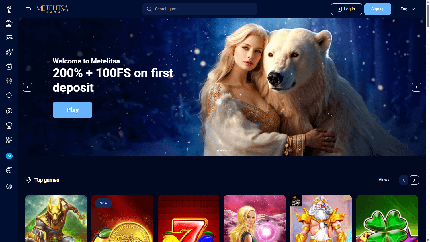 metelitsa_casino_homepage_desktop