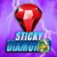 Sticky Diamond - Double Rush