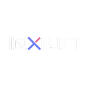 10XWIN Casino Logo