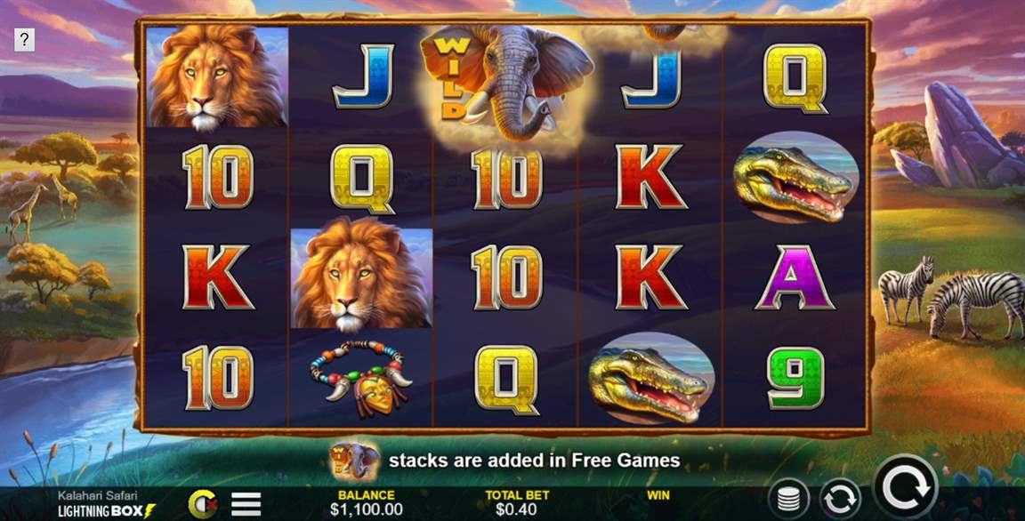 safari games free safari games free