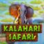 Kalahari Safari