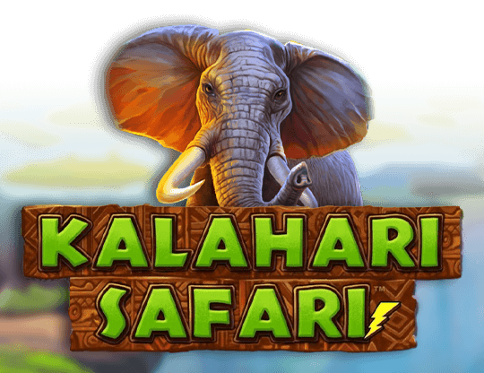 Kalahari Safari