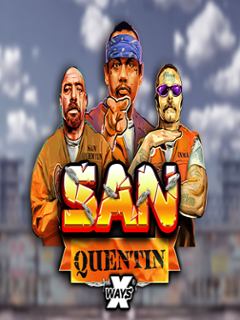 San Quentin Xways
