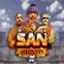 San Quentin Xways
