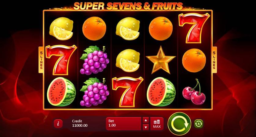 5 Super Sevens & Fruits.jpg