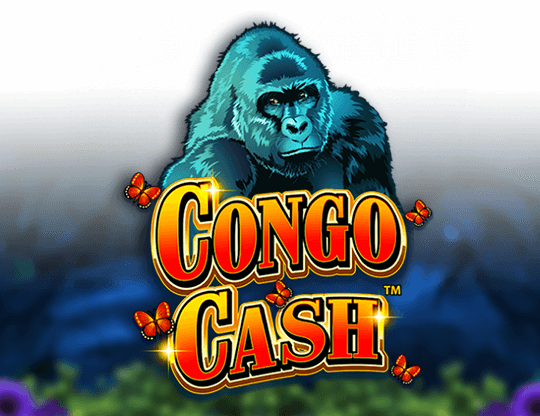 Congo Cash