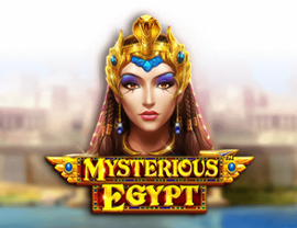 Juegos de slots egipcios en línea