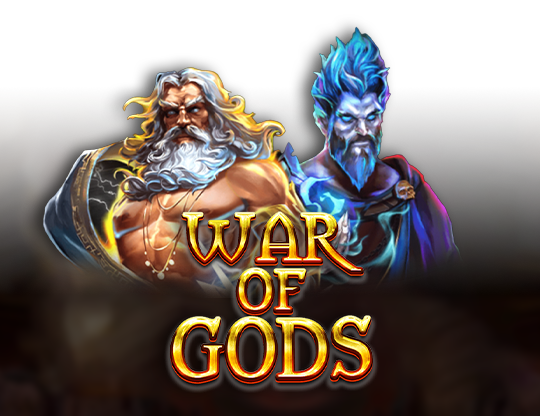 War of Gods