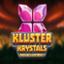 Kluster Krystals Megaclusters