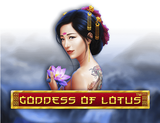 Goddes of Lotus