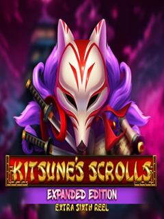 Kitsune's Scrolls Expanded Edition