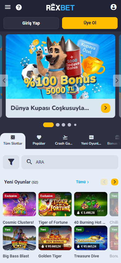 rexbet_casino_game_gallery_mobile