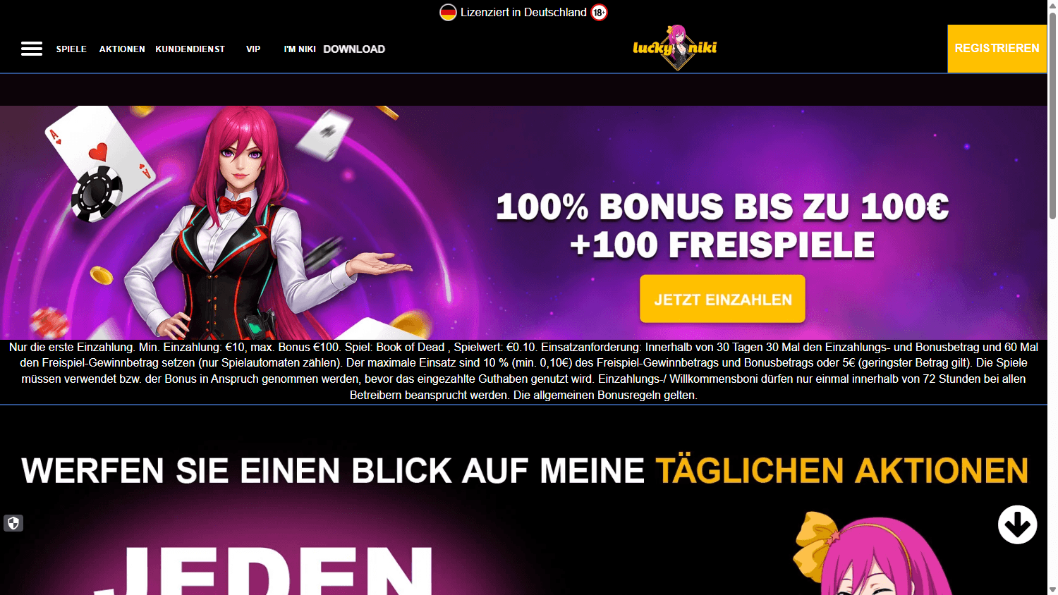 luckyniki_casino_de_homepage_desktop