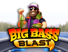 Big Bass Blast