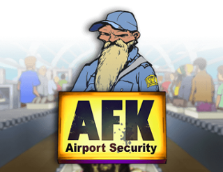 AFK Airport Security