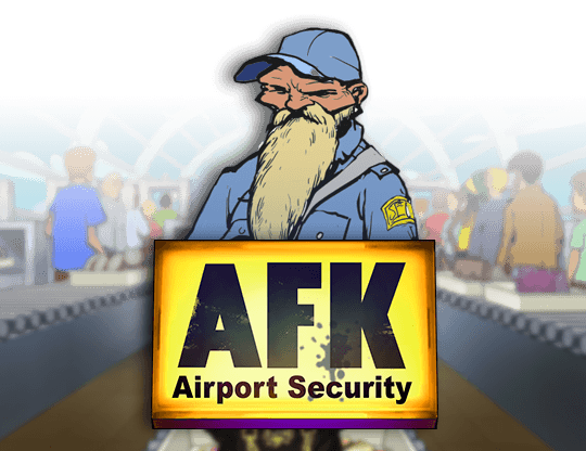 AFK Airport Security