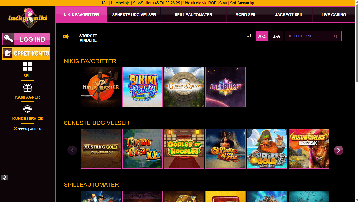 luckyniki_casino_dk_game_gallery_desktop