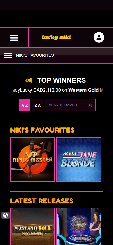 luckyniki_casino_uk_game_gallery_mobile