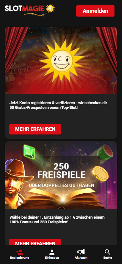 SlotMagie_Casino_promotions_mobile