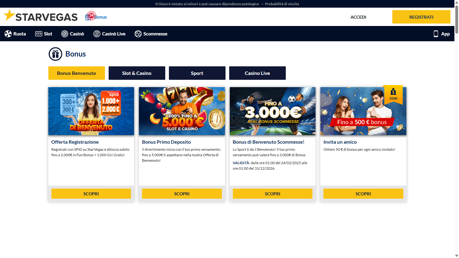 StarVegas_Casino_IT_promotions_desktop