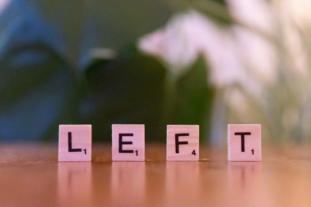 Left Bragg Gaming Group