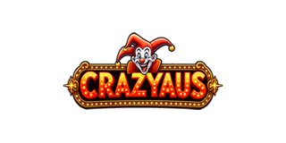 CRAZYAUS Casino logo
