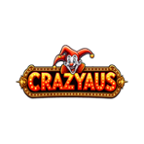 CRAZYAUS Casino Logo