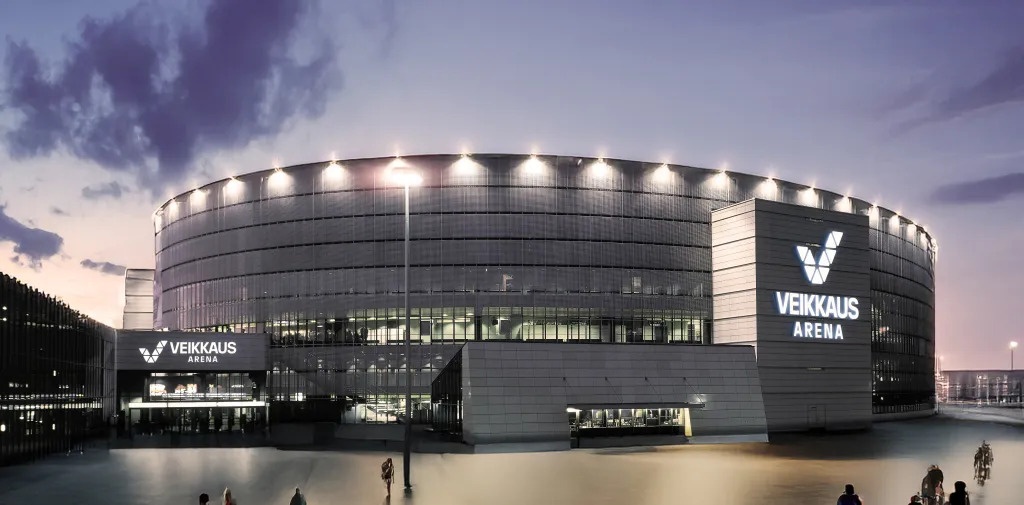 Veikkaus Arena