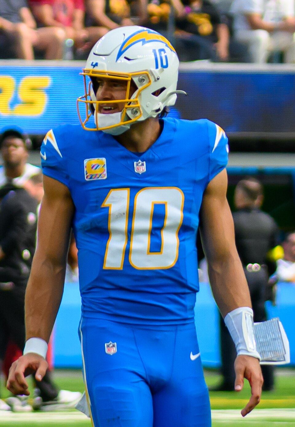 Justin-Herbert