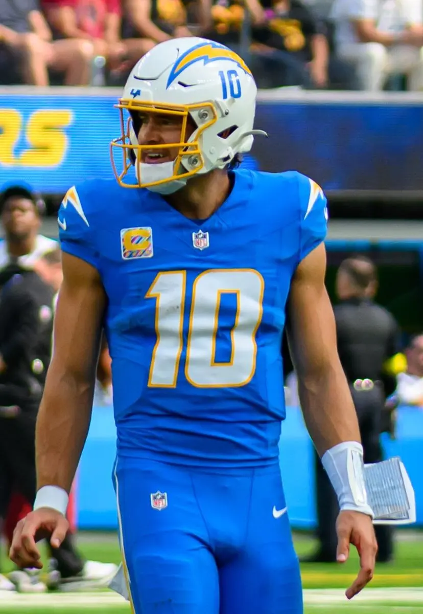 Justin-Herbert