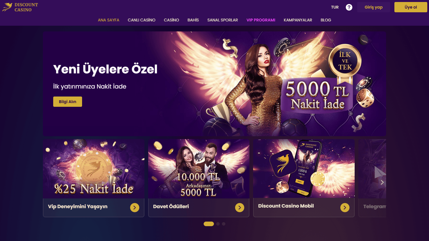 Discount_Casino_homepage_desktop