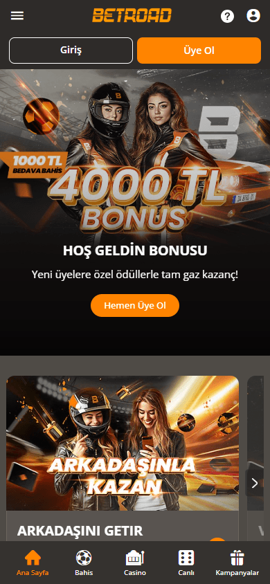 Betroad_Casino_homepage_mobile