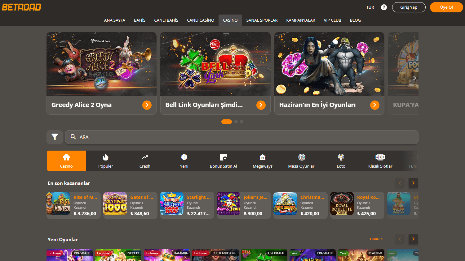 Betroad_Casino_game_gallery_desktop