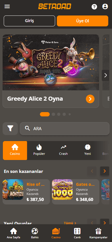 Betroad_Casino_game_gallery_mobile