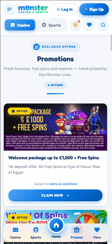 MonsterCasino_promotions_mobile