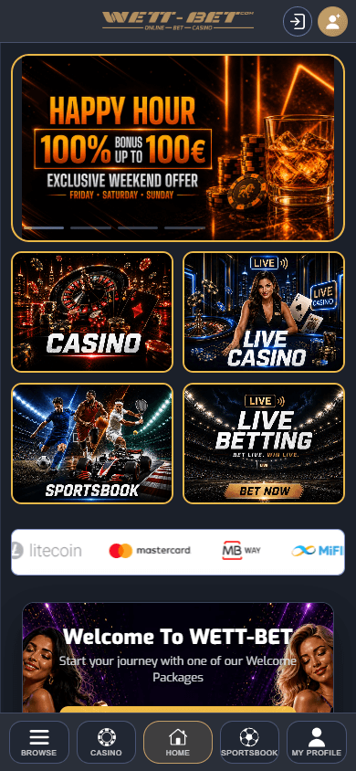 Wett-Bet_Casino_homepage_mobile
